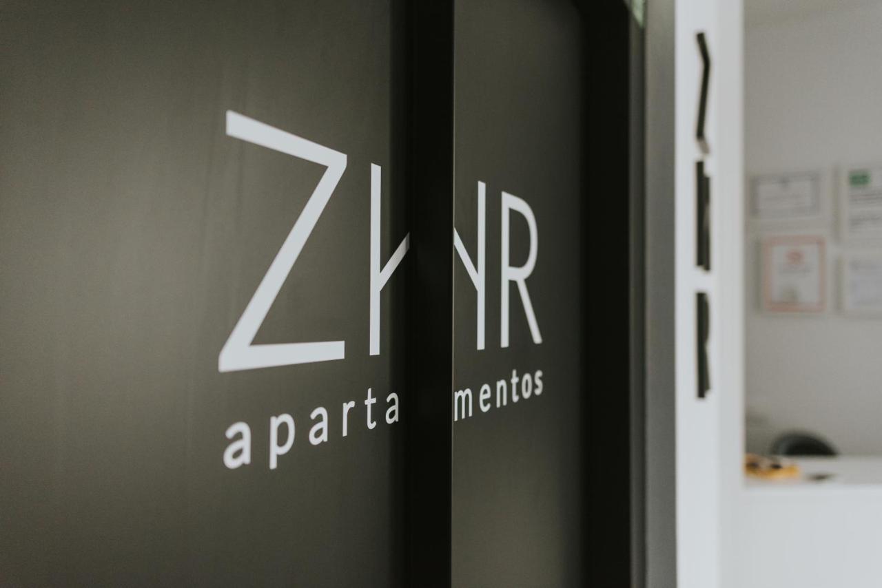 Apartamentos Zhr Zahara de los Atunes Exterior photo