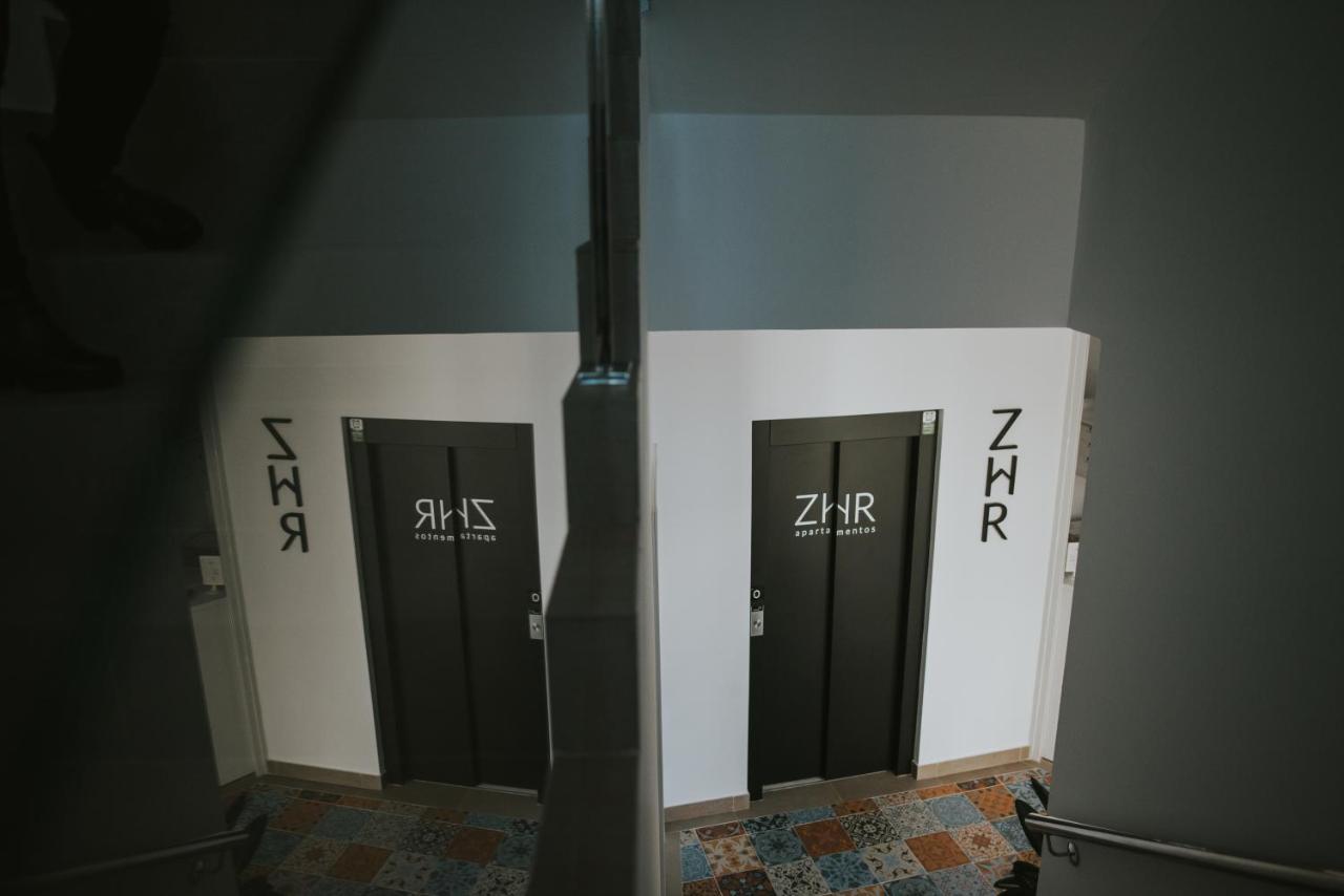 Apartamentos Zhr Zahara de los Atunes Exterior photo