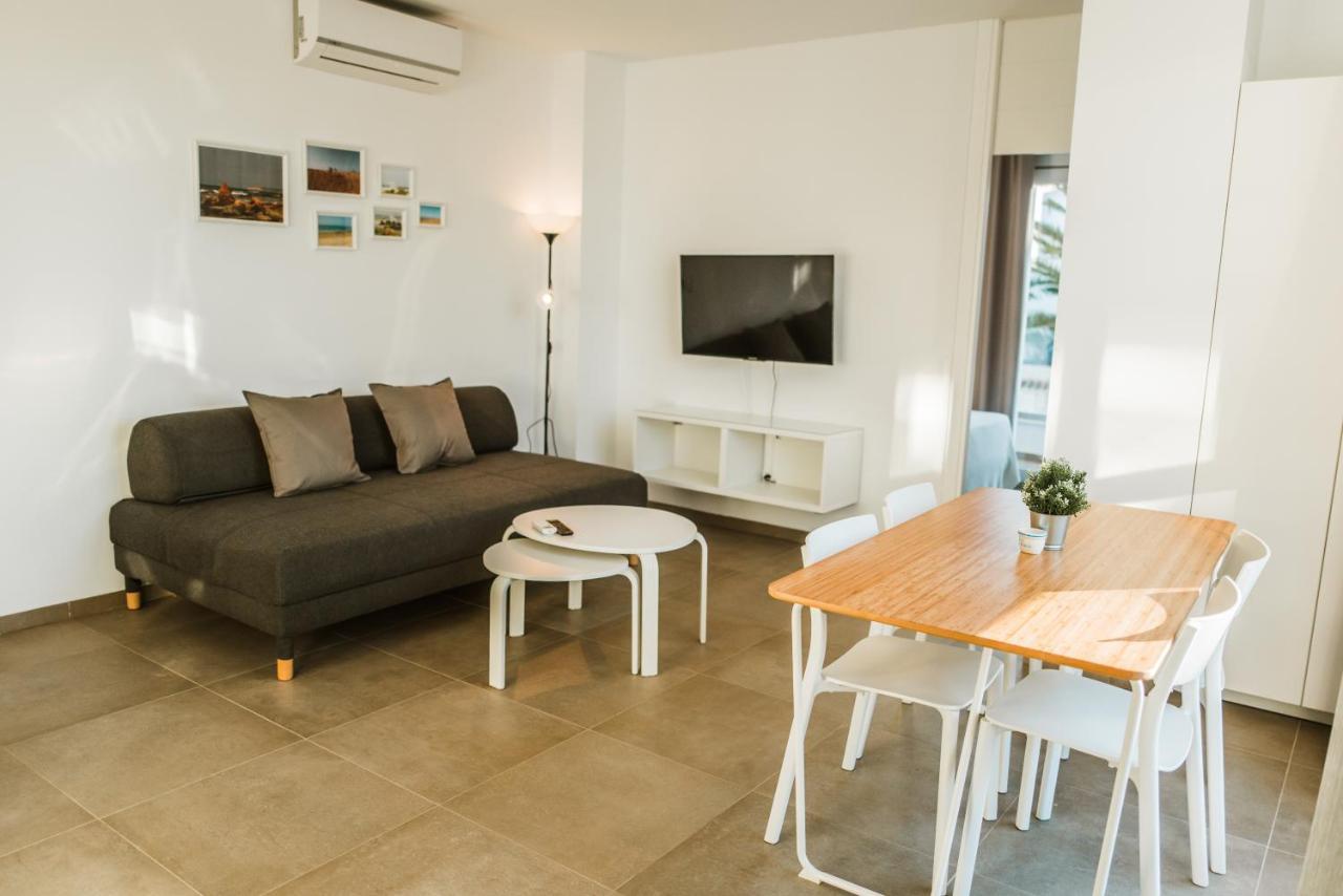 Apartamentos Zhr Zahara de los Atunes Exterior photo